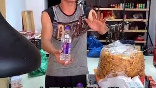 #原创视频 在镇江有个一抓准，看一下有认识我的没#栗子哥#高手在民间#镇江