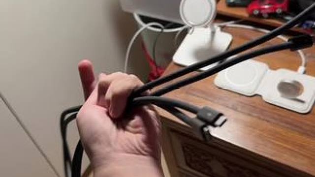 #雷雳4pro #雷雳5 更好体验。