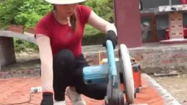 #农村生活 #三农 #美女 #乡村生活 #农村原创视频