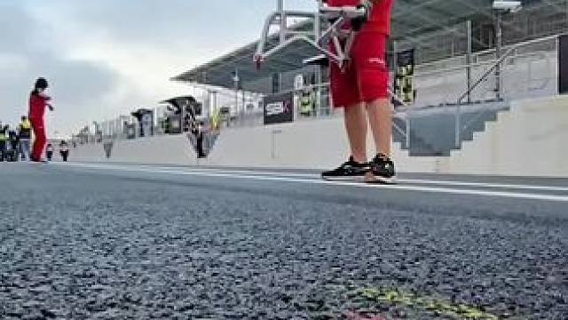 #摩托车比赛 #motogp #专业动作请勿模仿