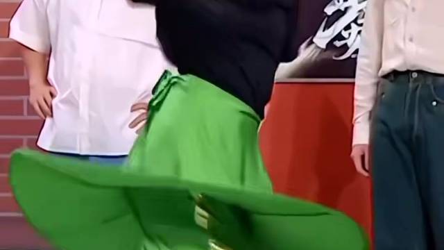 信手拈来的感觉