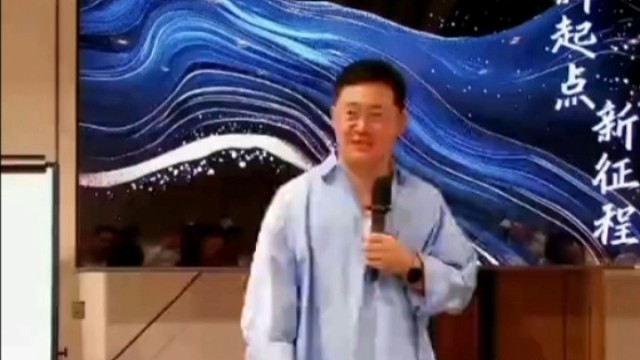 成功第一步相信