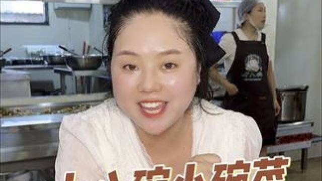 眉山新开了家小碗菜，价格便宜，品质又多，味道也可以！#美食推荐 #同城美食