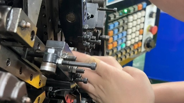 线形弹簧，可定制各类异形弹簧