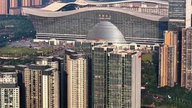 8.7日第十二届世界运动会将在成都开幕，欢迎全国各地及世界友人齐聚成都共享世运#相约成都共赴世运#成