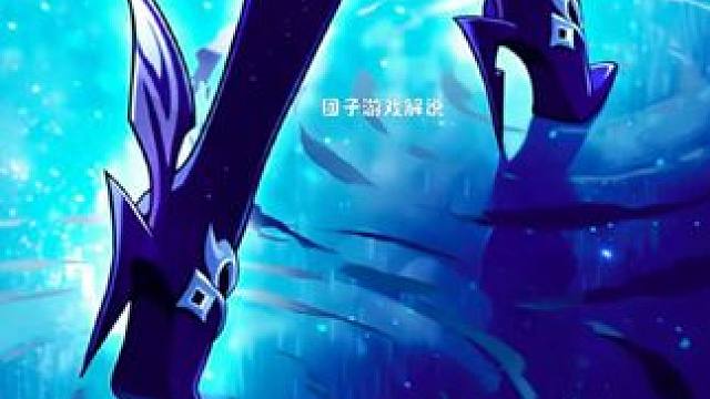 美是美，就是有点不顾人亖活#游戏 #二次元#原神 #原神挪德卡莱#原神空月之歌