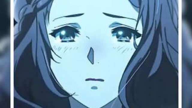 新婚快乐，我的公主殿下 #紫罗兰永恒花园#紫罗兰永恒花园剧场版#动漫推荐#每周B看#治愈系