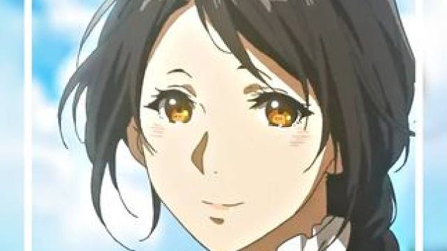 就算相隔千里，爱的人会一直守望着你 #紫罗兰永恒花园#紫罗兰永恒花园剧场版#动漫推荐#每周B看#治愈