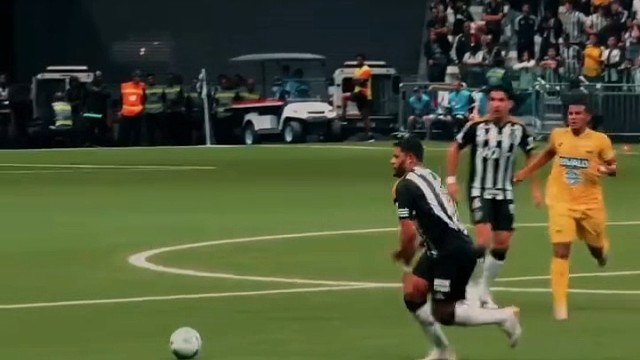 巴西教的我全忘的了，但中超学的我一直铭记在心。