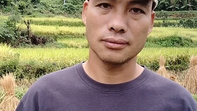 人与人之间是相互的