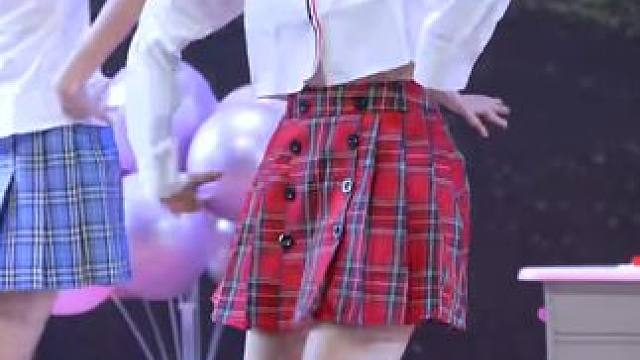 挑战回复所有评论 #舞台 #美女舞蹈