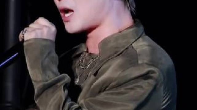 “如果饱经风霜是一个人注定要走的路 那沉默寡言就是一路得蜕变”#宝石gem#宝石老舅#若月亮没来#说