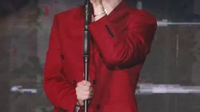 王栎鑫《就好》长沙演唱会直拍. #王栎鑫#就好#现场版live#王栎鑫x巡回演唱会