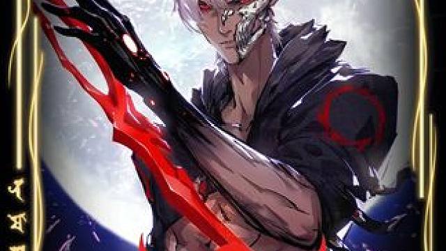 #动漫推荐 #漫画解说