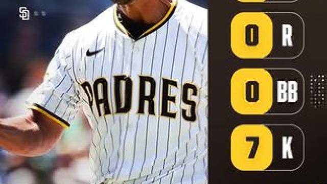 下山的神！今日达比修有先发7局飙7K零失分仅被敲两支安打拿下赛季首场胜投！同时他也超越黑田博树成为美