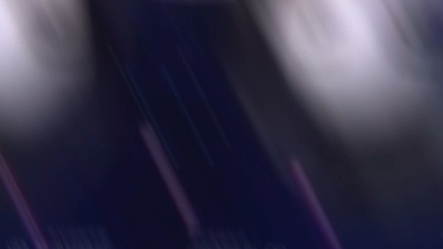 当我第一次看到你时