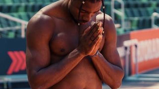 保送也照样干你们
#田径 #莱尔斯 #短跑 #美锦赛