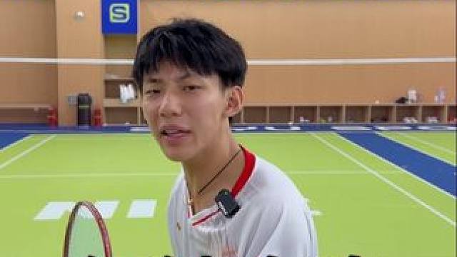 完蛋了，下次在这么搞品牌方大哥真的要给我拉黑了！#羽毛球#小博羽毛球