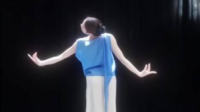 如果重来一次，我就记住初见你时的模样 #下辈子如果我还记得你 #古典舞 #现代舞 #舞蹈日常 #成人