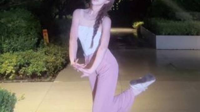 好洗脑呀～ #舞蹈 #俏皮