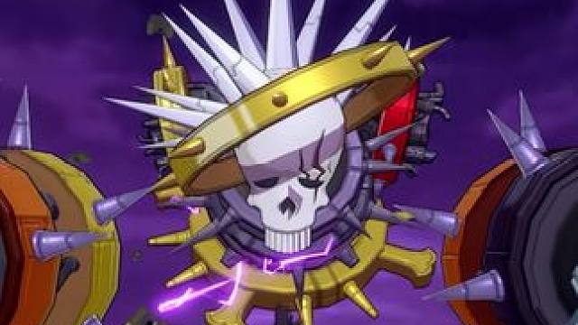 所以变身是为了什么 