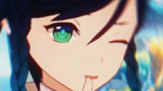 “酒蒙子:我是那么不通情理的人吗？诶嘿。”#原神夏日度假村 #原神纳塔 #温迪 #原神剧情混剪