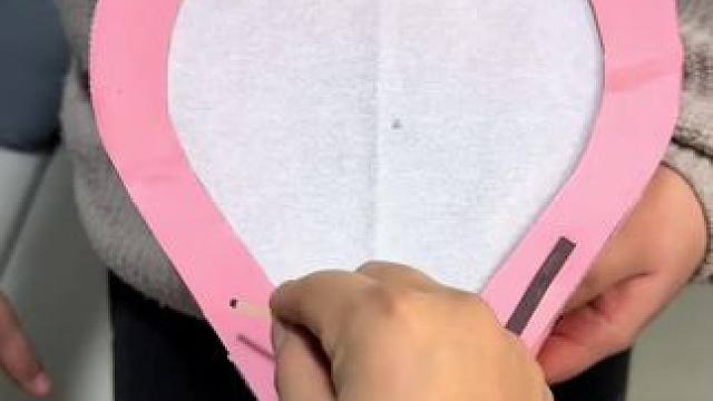 非常纪念意义的礼物~ #玩个很新的东西