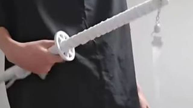 这不得把我朋友迷成制杖~ #有男生会拒绝这个玩具吗 #酷炫