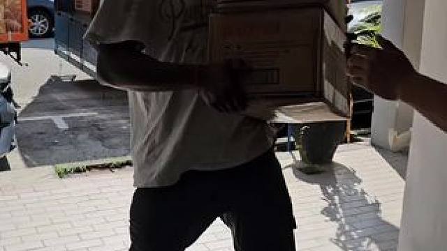 筹备中了!!!!明天就开始我们的周年庆!!!好期待啊 
8月1号开始了!!你准备好了吗
Choco门