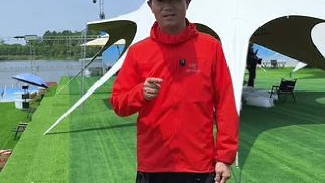 天元钓技大武台~