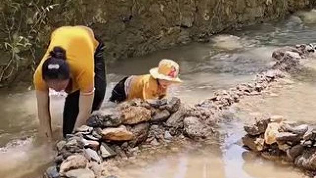 #我的乡村生活 #原生态乡村生活 #原创视频 #乡村故事