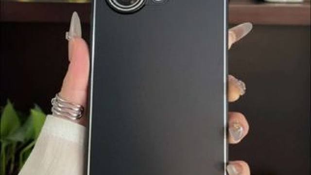 OPPOK13TurboPro高端合金手机壳，轻薄散热 #oppok13turbo手机壳#oppok