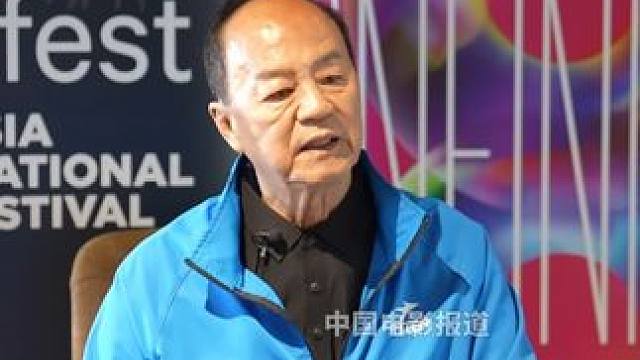 #狄龙说拍戏已力不从心只想回归平凡生活 #狄龙 说#姜文 曾想找自己拍戏，但已经是力不从心了，不能拖