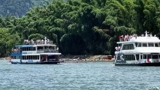 #好山好水好心情