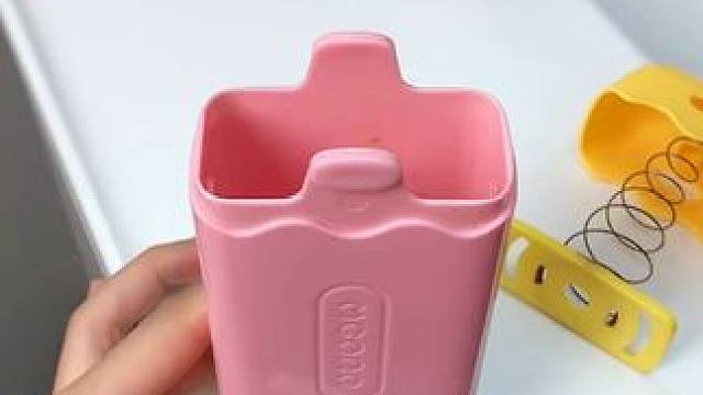 肥皂起泡器，起泡很丰富不打滑 手洗衣服一定少不了这个#肥皂起泡器 ，起泡很丰富不打滑，可以把肥皂用的