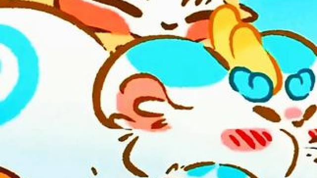 真是一场酣畅淋漓的西瓜大作战 #有兽焉 #动漫推荐 #每周B看