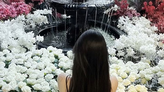 想变成一个高傲的诗人写风写雨写月写星，写爱恨情仇写岁月悠悠，再顺便写写你ദ്ദി˶>ω<)✧