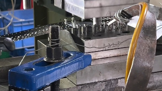 301不锈钢导电弹片