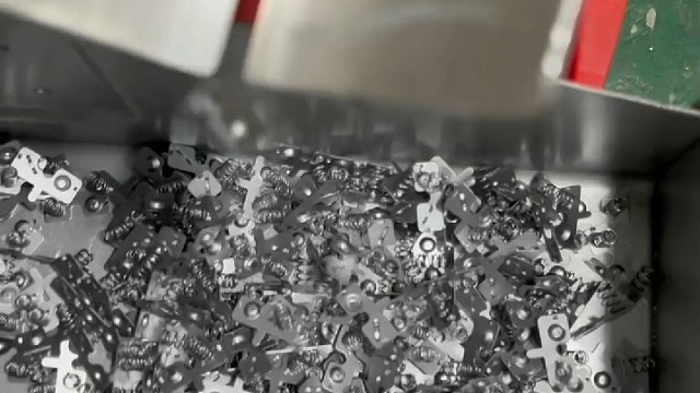 7号电池正负连片，用于玩具，小家电，医疗机械，电子称等