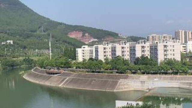 #热 #大早上就这么热