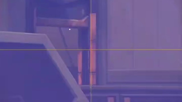 我们有点暧昧了