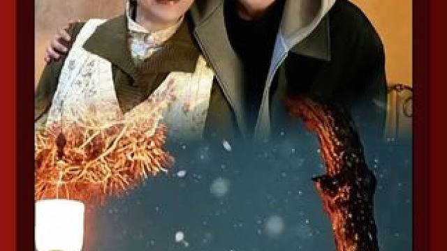 与亲人生离死别是我们一生的课题#深情眼 #李靳屿 #云边有个小卖部 #王莺莺 #艾丽娅