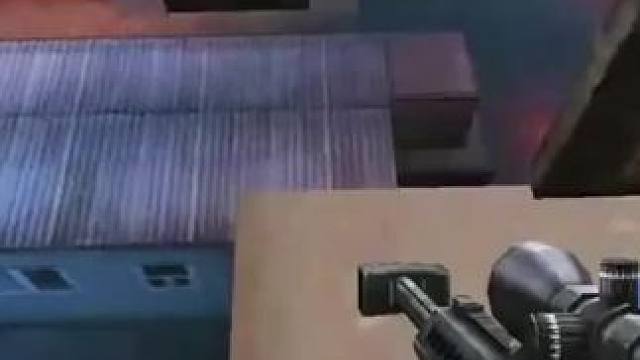 没什么感觉了 影响最深刻的还是银色杀手换大炮#cf #cf嘉年华狂欢季 #2025穿越火线嘉年华