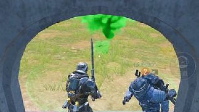 子木仙太狡猾！惦记五子棋零部件！ #和平精英暴富空投节 #地铁逃生鼠鼠行为图鉴 #地铁逃生周年版本 