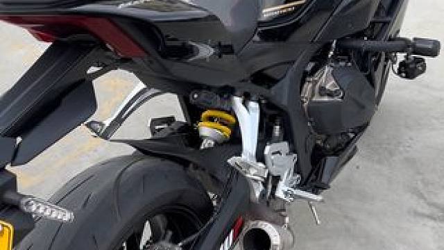 2023年钱江赛8003900公里，两套排气#每个男人都有一个机车梦 #总有一款适合你