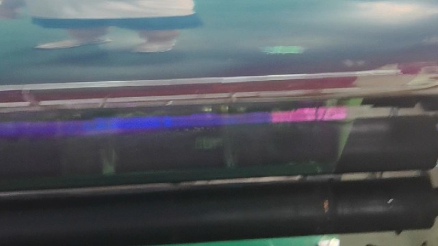 彩虹膜厂家直销