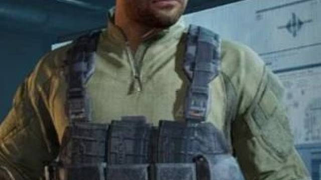 蜂医今天进游戏有概率完全无法开火！【三角洲行动】 #三角洲行动 #三角洲破壁新赛季上线 #三角洲行动