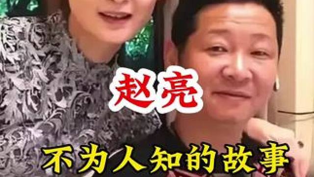 明星背后的故事~