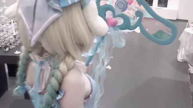 去哪都带上瑶瑶好不好