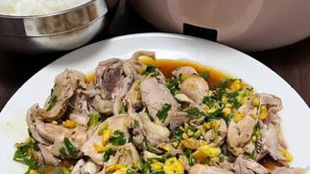 下班vlog｜苦命加班狗30分钟做一顿
#打工人 #下班日常 #做饭